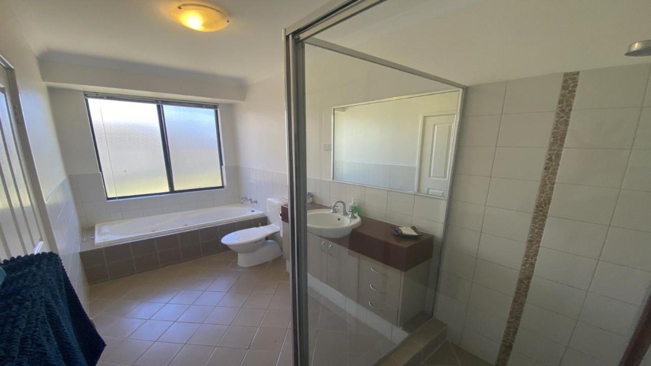 Maniki Gardens Villa Jurien Bay Luaran gambar