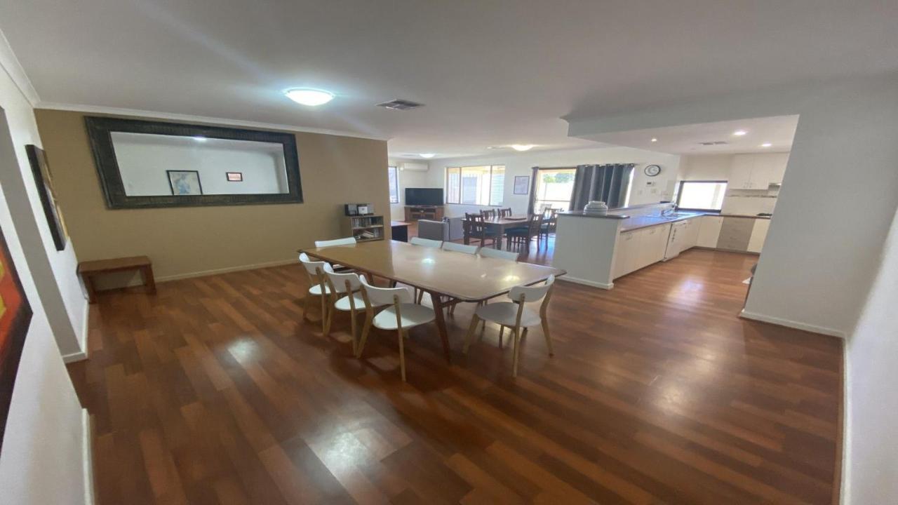 Maniki Gardens Villa Jurien Bay Luaran gambar