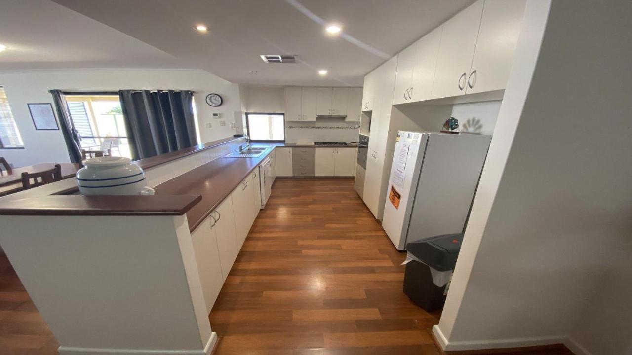 Maniki Gardens Villa Jurien Bay Luaran gambar