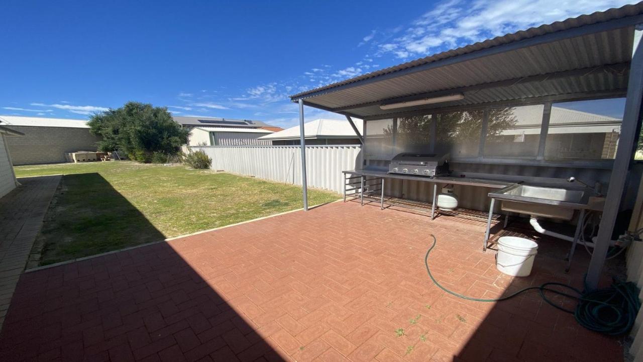 Maniki Gardens Villa Jurien Bay Luaran gambar