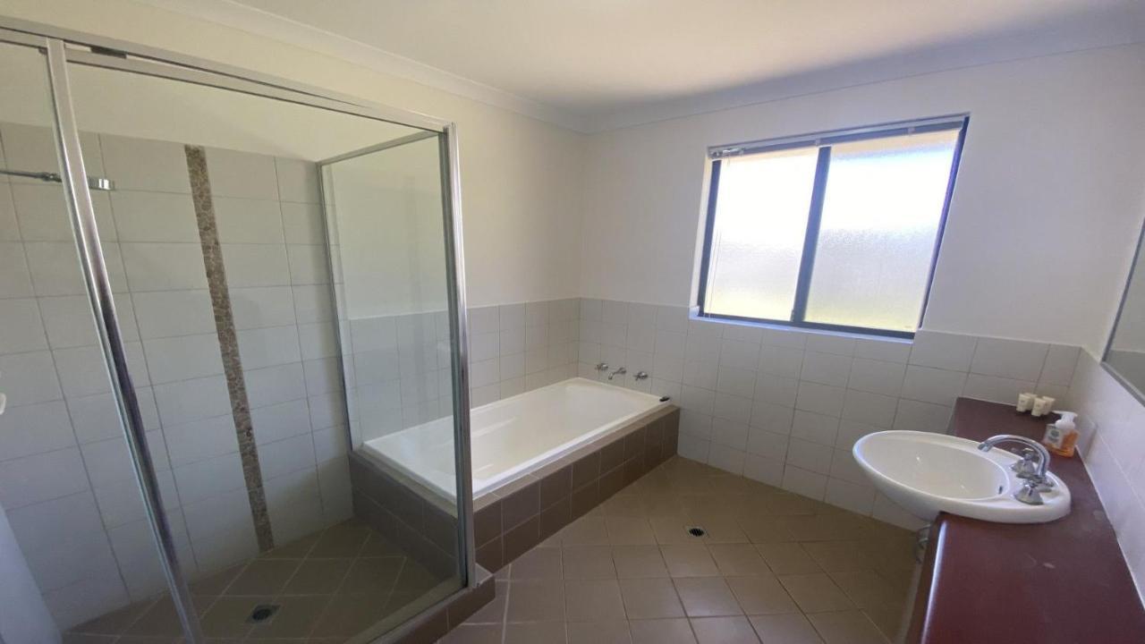 Maniki Gardens Villa Jurien Bay Luaran gambar