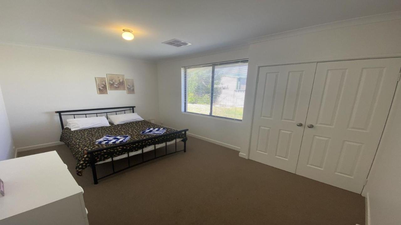 Maniki Gardens Villa Jurien Bay Luaran gambar