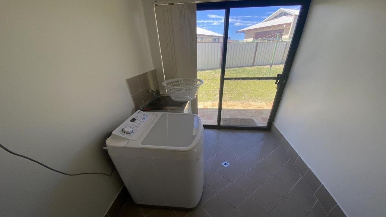 Maniki Gardens Villa Jurien Bay Luaran gambar