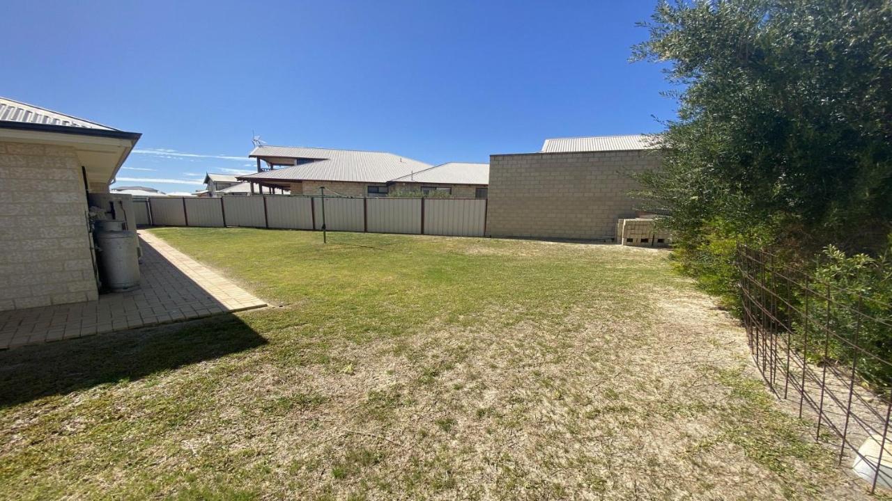 Maniki Gardens Villa Jurien Bay Luaran gambar