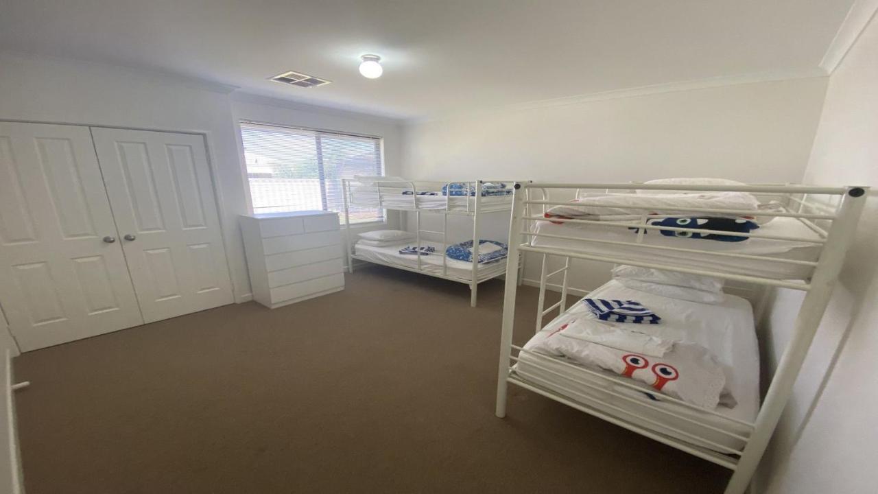 Maniki Gardens Villa Jurien Bay Luaran gambar